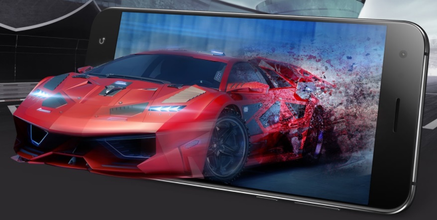 Mobilný telefón mobil smartphone Asus Zenfone 4 Pre ZS551KL