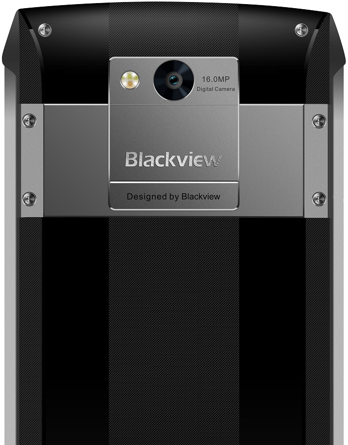 mobilný telefón mobil smartphone odolný outdoor iget Blackview GBV8000 Pre Titan