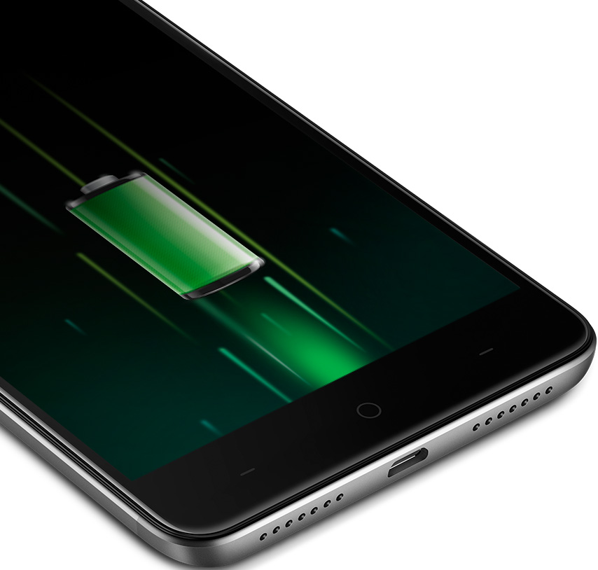 Mobilný telefón mobil smartphone Neffos X1