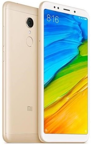 Mobilný telefón mobil smartphone Xiaomi Redmi 5 Global