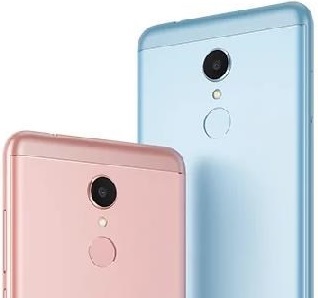 Mobilný telefón mobil smartphone Xiaomi Redmi 5 Global