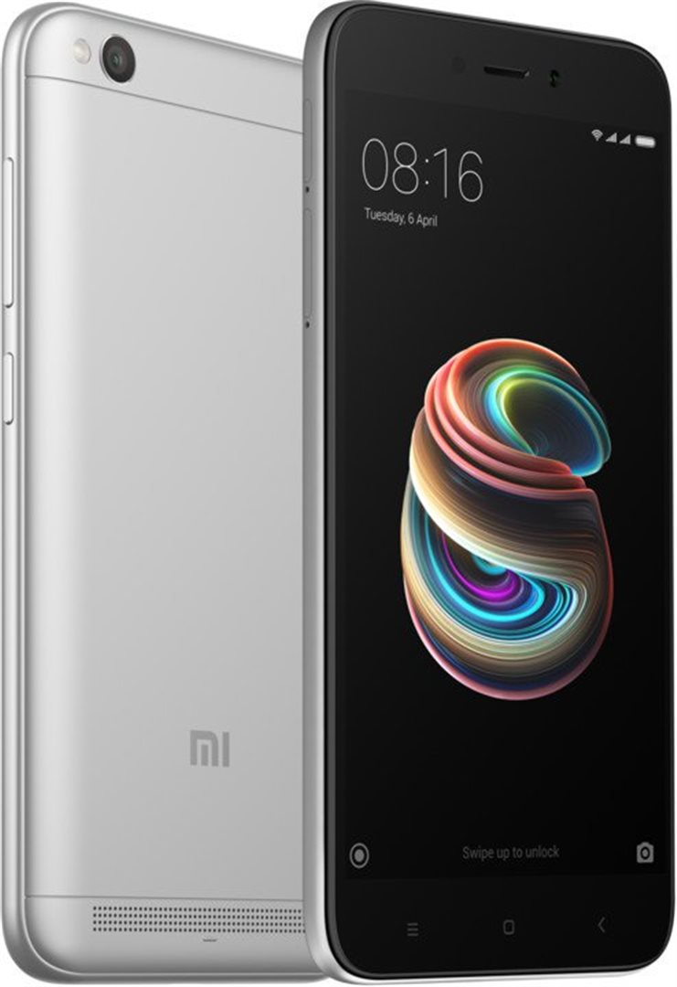 Mobilný telefón mobil smartphone Xiaomi 5A Redmi