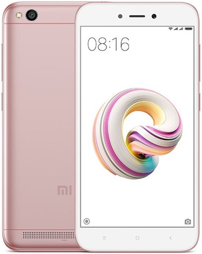 Mobilný telefón mobil smartphone Xiaomi 5A Redmi