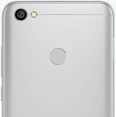 Mobilný telefón mobil smartphone Xiaomi Redmi Note 5A Prime