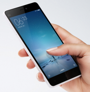 Mobilný telefón Xiaomi Mi4c Dual SIM 32GB