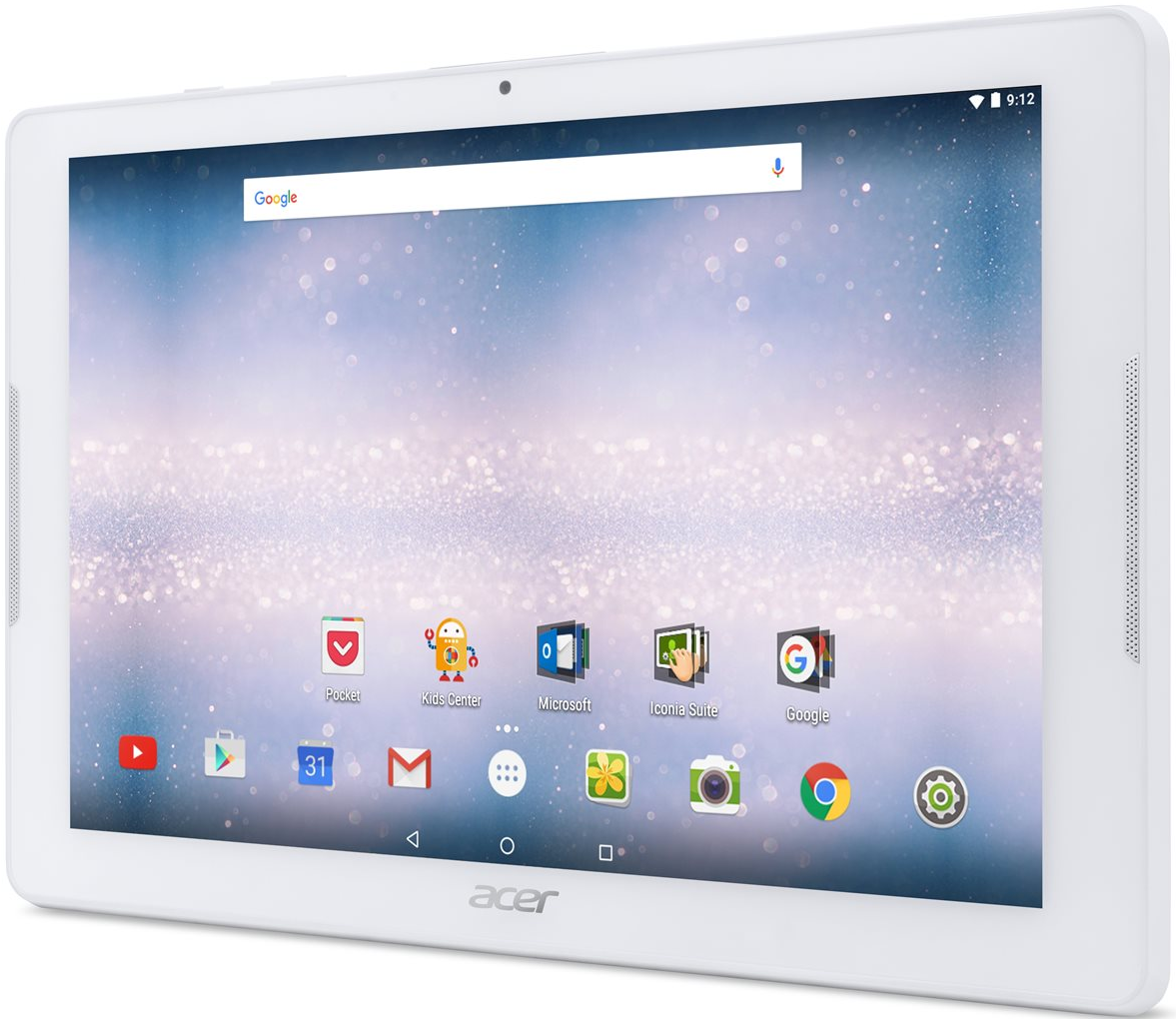 Tablet Acer Iconia One 10 NT.LDEEE.003