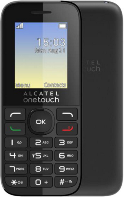 Mobilný telefón Alcatel OneTouch 1016G