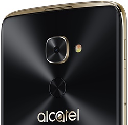 Mobilný telefón mobil smartphone Alcatel Idol 4 Pre 6077x