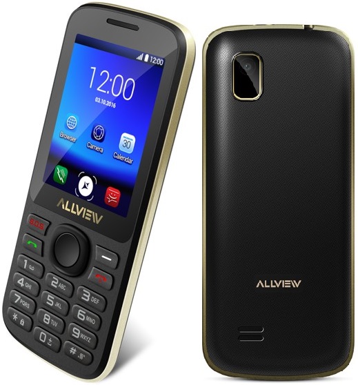 Mobilný telefón Allview M9 Connect