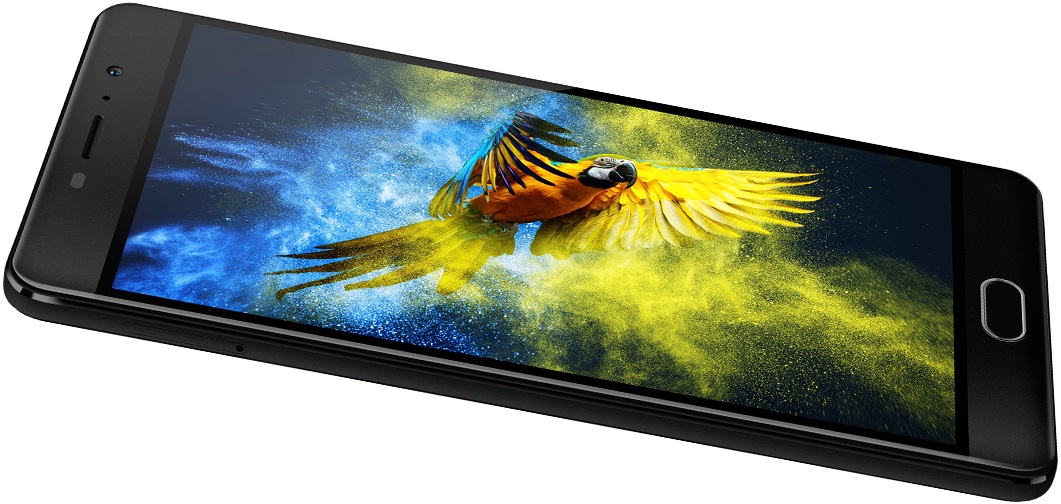 Mobilný telefón mobil smartphone Allview P9 Energy Lite 2017