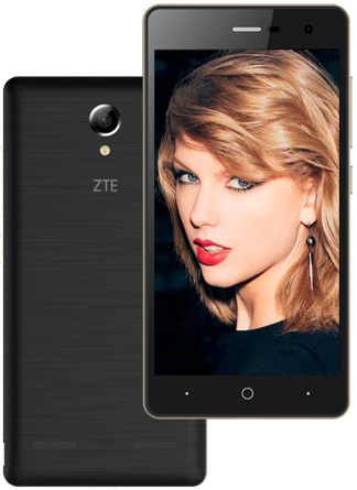 Mobilný telefón mobil smartphone ZTE Blade L7