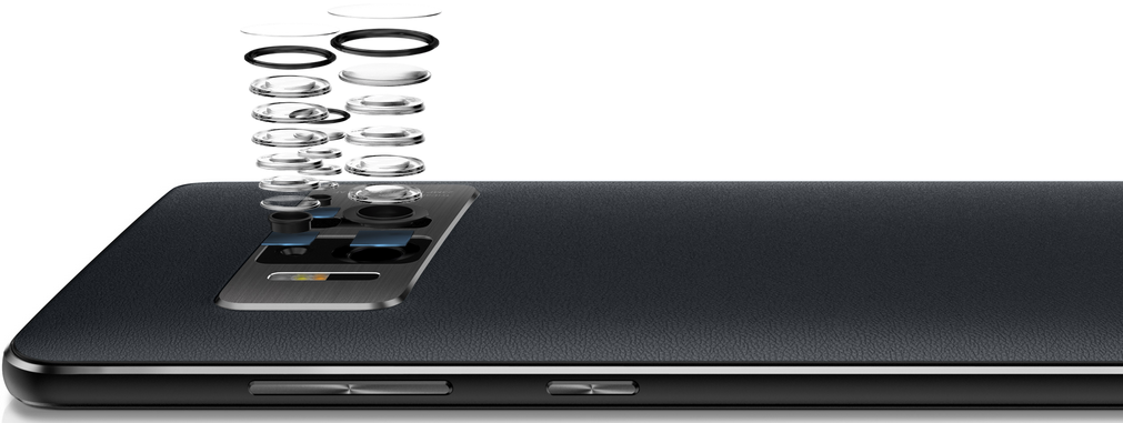 Mobilný telefón mobil smartphone ASUS Zenfone AR ZS571KL