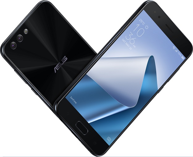 mobilný telefón mobil smartphone Asus Zenfone 4 ZE554KL