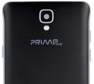 Mobilný telefón CPA myPhone Prime Plus