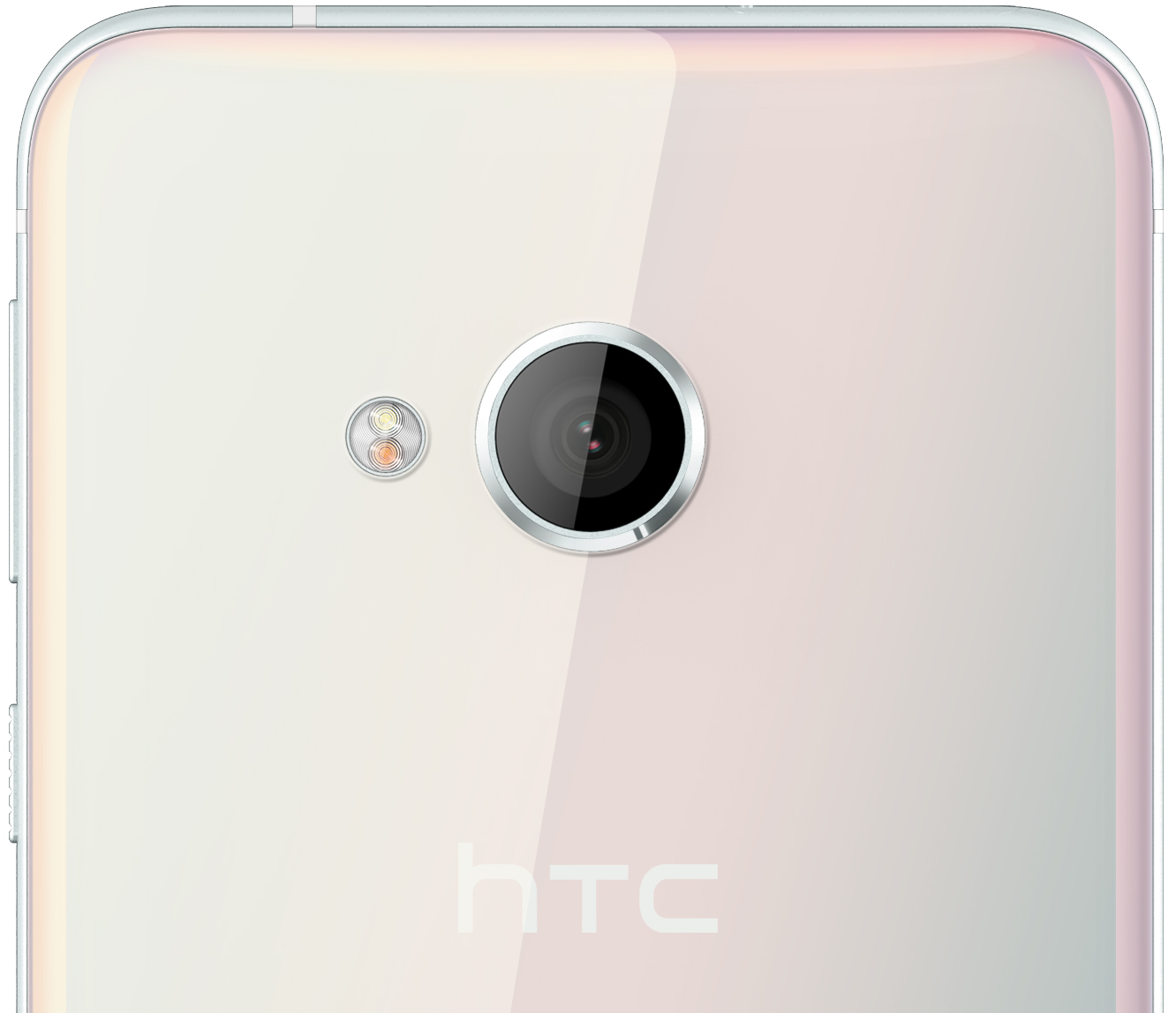 Mobilný telefón smartphone HTC U Play