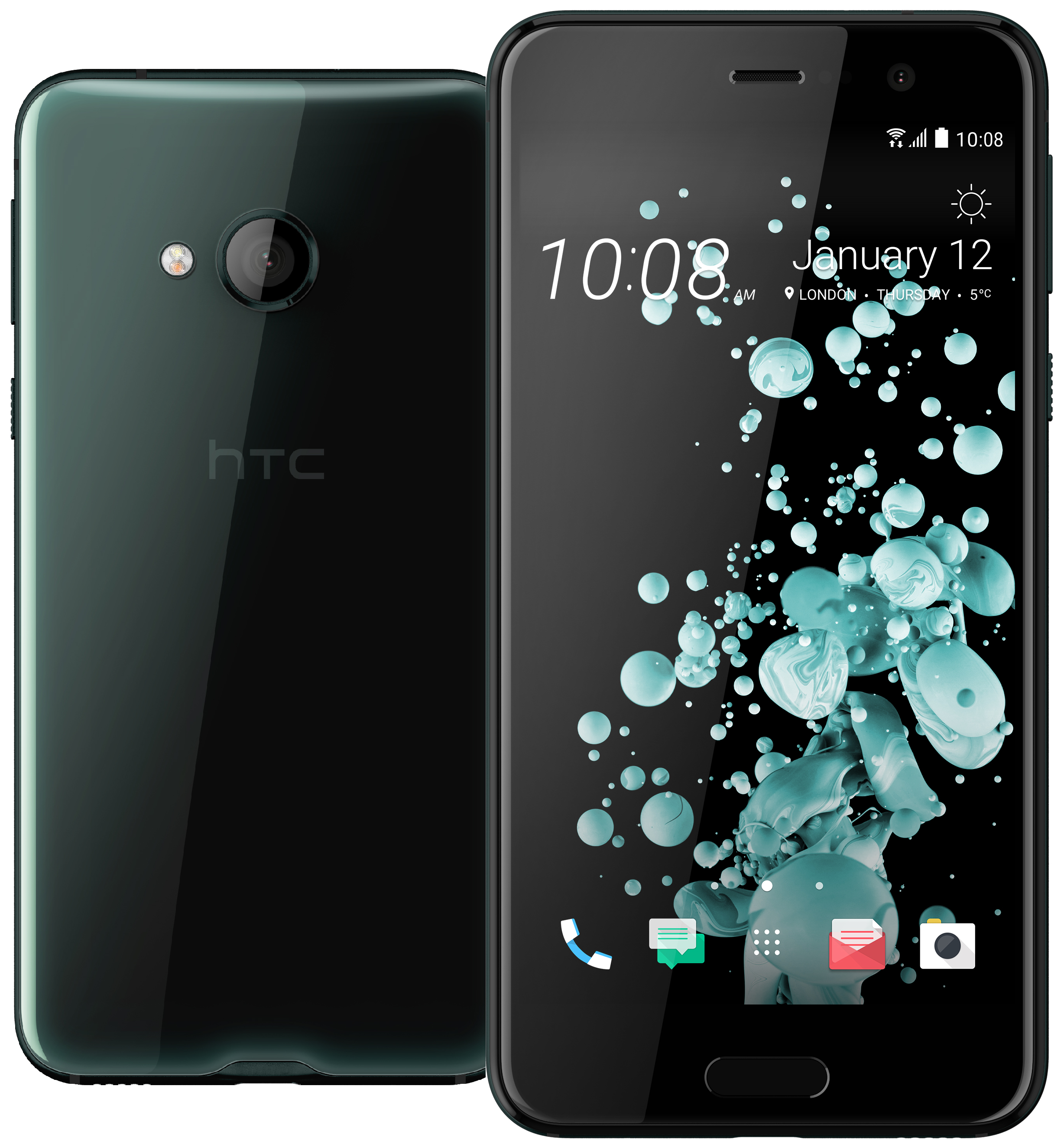 Mobilný telefón smartphone HTC U Play