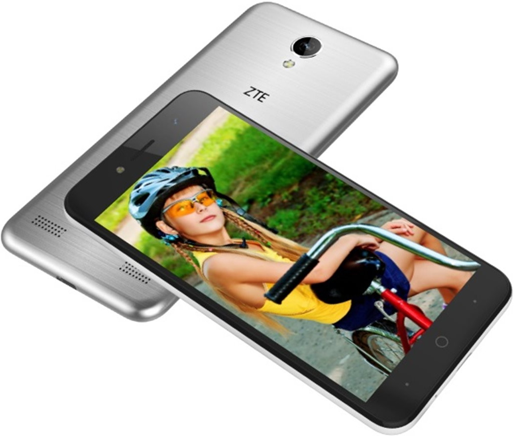 Mobilný telefón mobil smartphone ZTE Blade A520