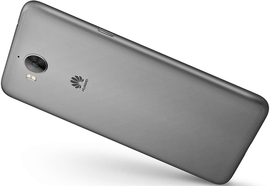 Mobilný telefón mobil smartphone Huawei Y6 2017