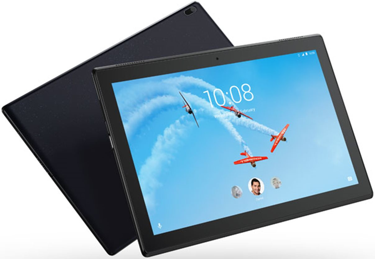 Tablet Lenovo Tab4 10 ZA2K0053CZ