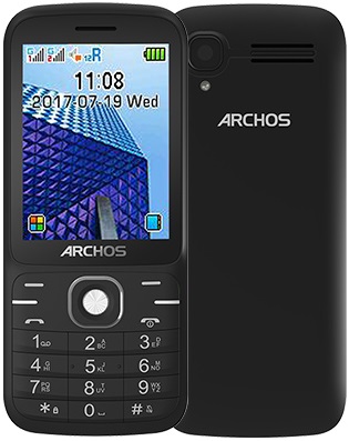 Mobilný telefón Archos Access 28f