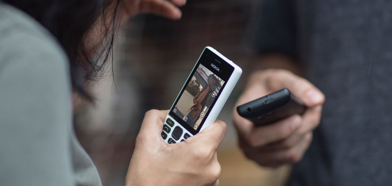 Mobilný telefón Nokia 150