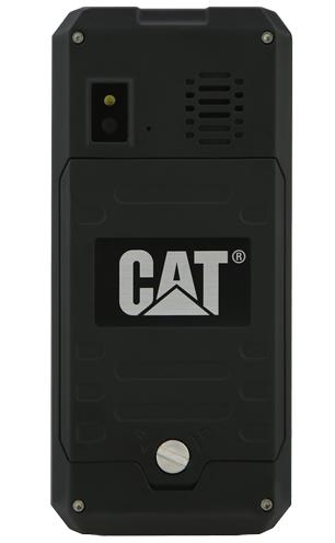 Klasické mobilné telefóny Caterpillar CAT B30