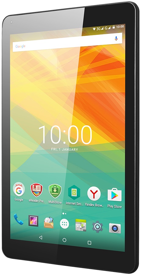 Tablet Prestigio MultiPad Wize 3131 3G