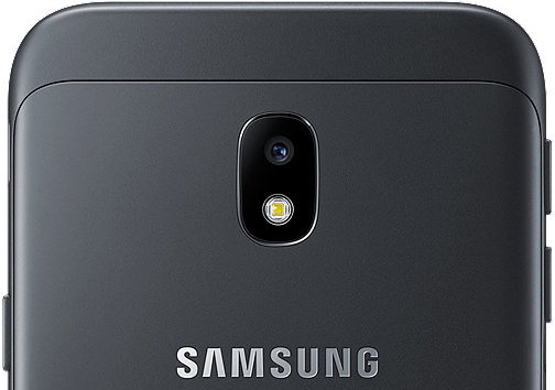 Mobilný telefón mobil smartphone Samsung Galaxy J3 2017 J330