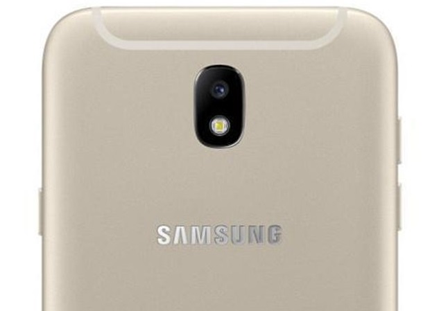 Mobilný telefón mobil smartphone Samsung Galaxy J7 2017 J730