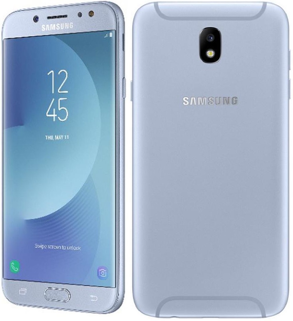 Mobilný telefón mobil smartphone Samsung Galaxy J7 2017 J730