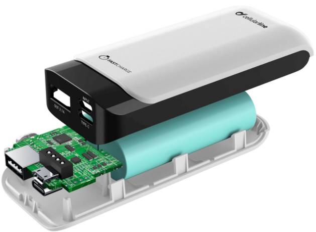 PowerBank CellularLine PowerUp