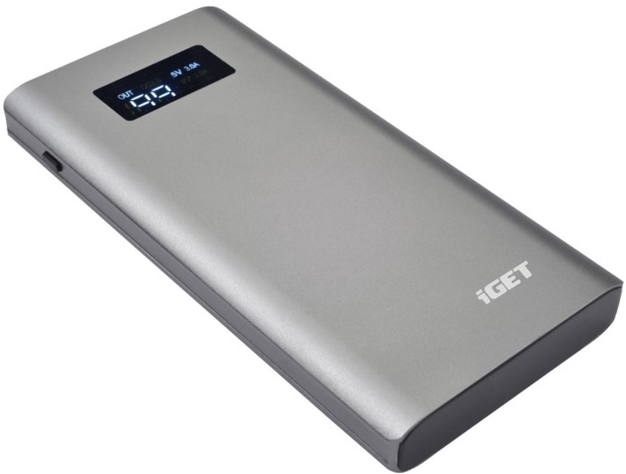 PowerBank iget Power B-10000FC 10000mAh