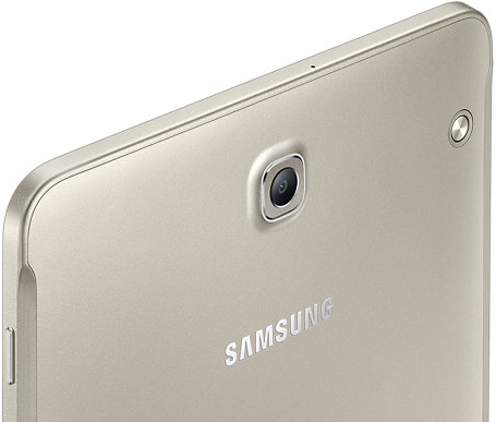 Samsung Galaxy Tab S2 8.0 (SM-T713) biely
