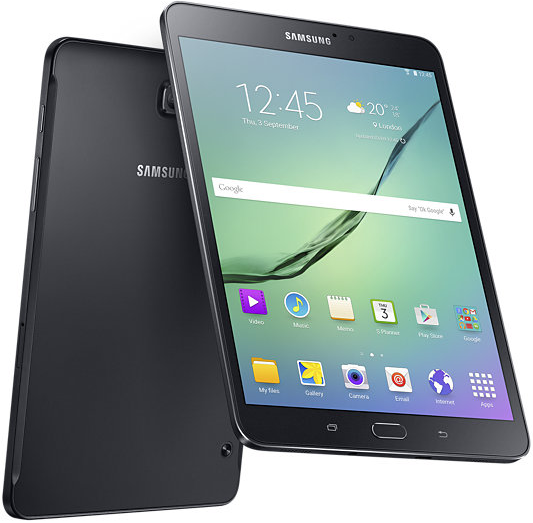 Samsung Galaxy Tab S2 9.7 (SM-T813)