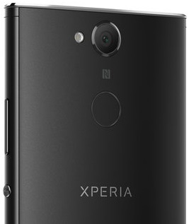 Mobilný telefón smartphone Sony Xperia XA2 H4113