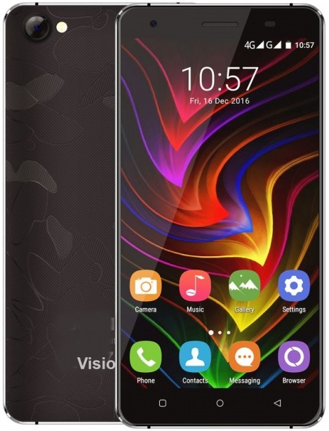 Mobilný telefón mobil smartphone Umax VisionBook P50 Plus