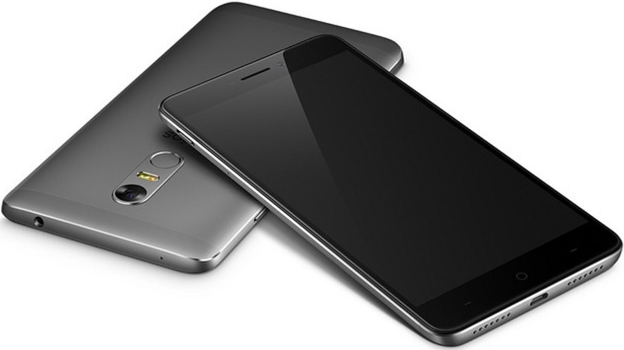 Mobilný telefón mobil smartphone TP-LINK Neffos X1 Max