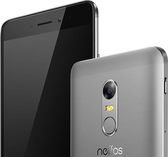 Mobilný telefón mobil smartphone TP-LINK Neffos X1 Max