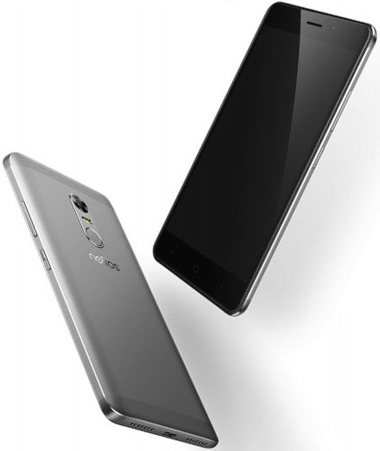Mobilný telefón mobil smartphone TP-LINK Neffos X1 Max