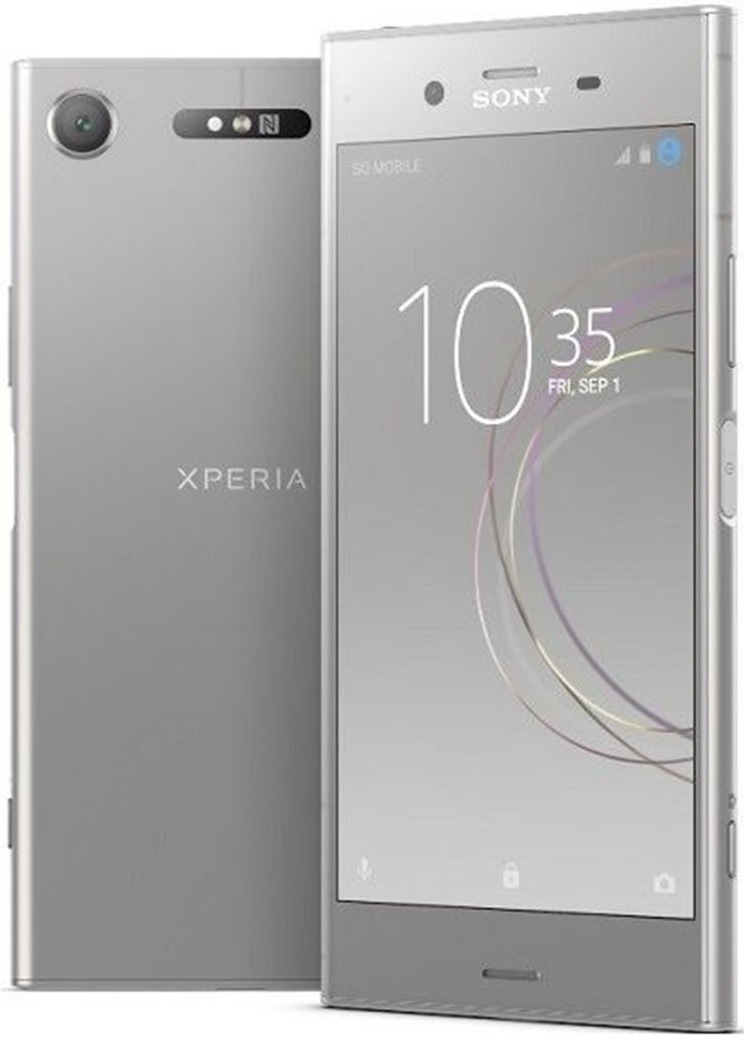 mobilný telefón mobil smartphone Sony Xperia XZ1 G8342