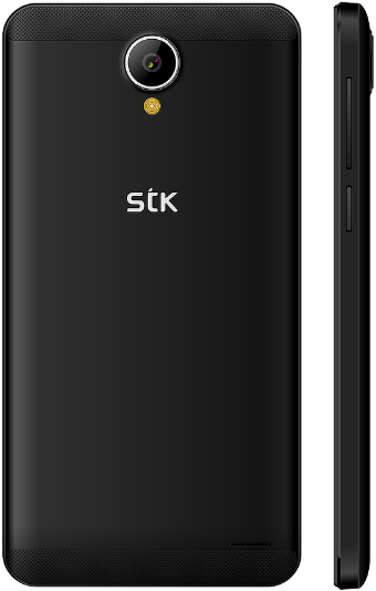 Mobilný telefón mobil smartphone STK Life 8