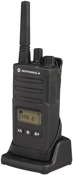 Vysielačka PMR rádiostanice Motorola XT460