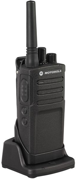 Vysielačka PMR rádiostanice Motorola XT420