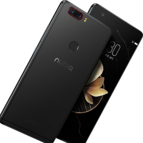 Mobilný telefón mobil smartphone Nubia Z17 Lite