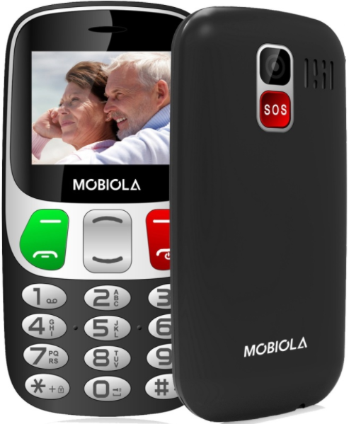 Mobilný telefón Mobiola MB800