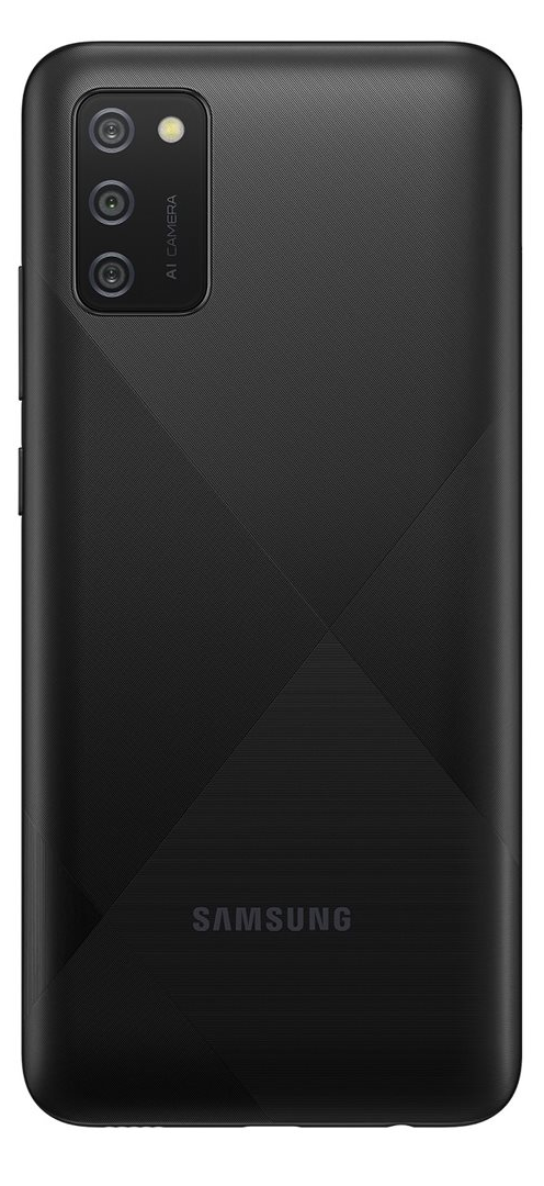 Samsung Galaxy A02s (SM-A025) 3GB / 32GB čierna