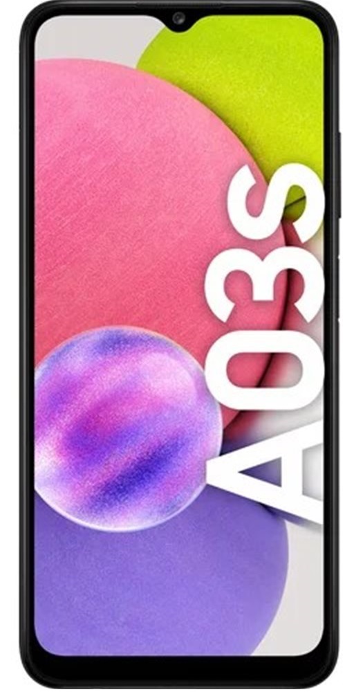 Samsung Galaxy A03S (SM-A037G) 3GB/32GB čierna