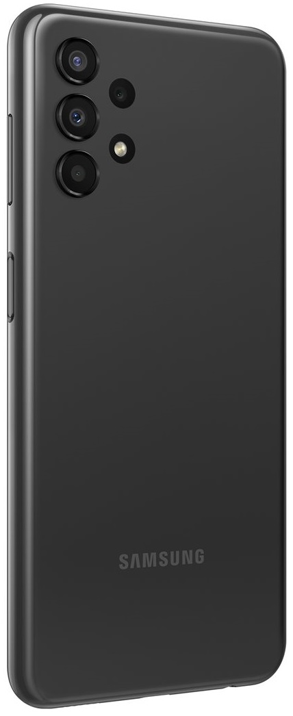 Samsung Galaxy A13 (SM-A135) 4GB/64GB modrá