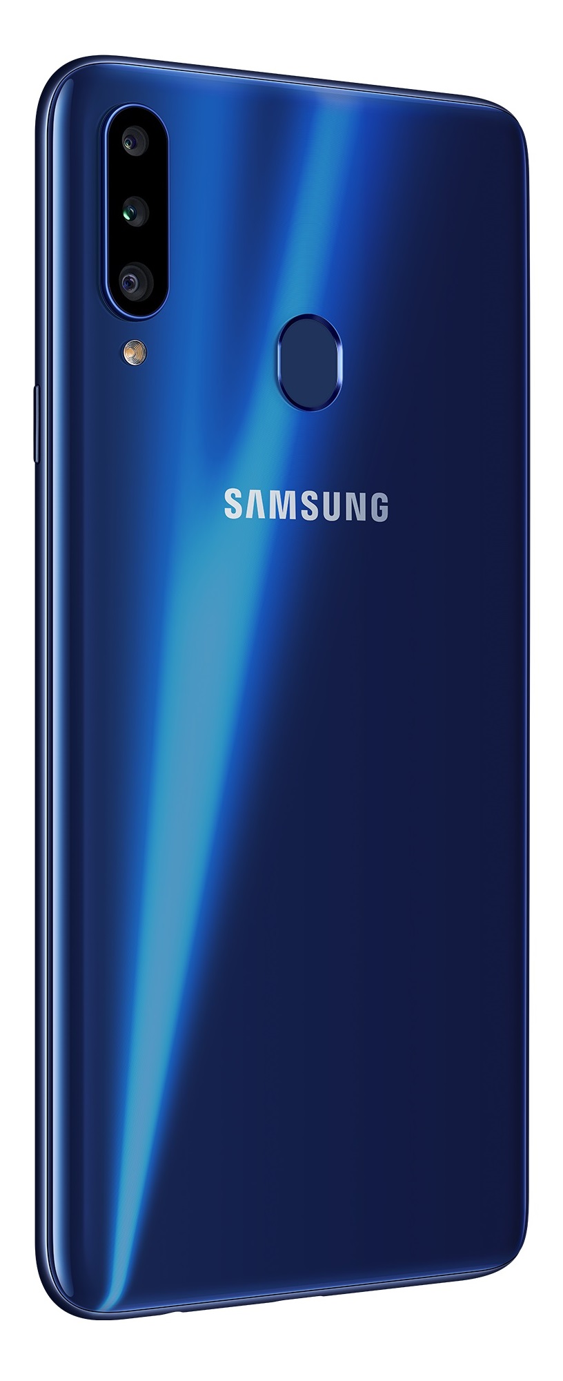 Samsung Galaxy A20s SM-207 3GB/32GB čierna