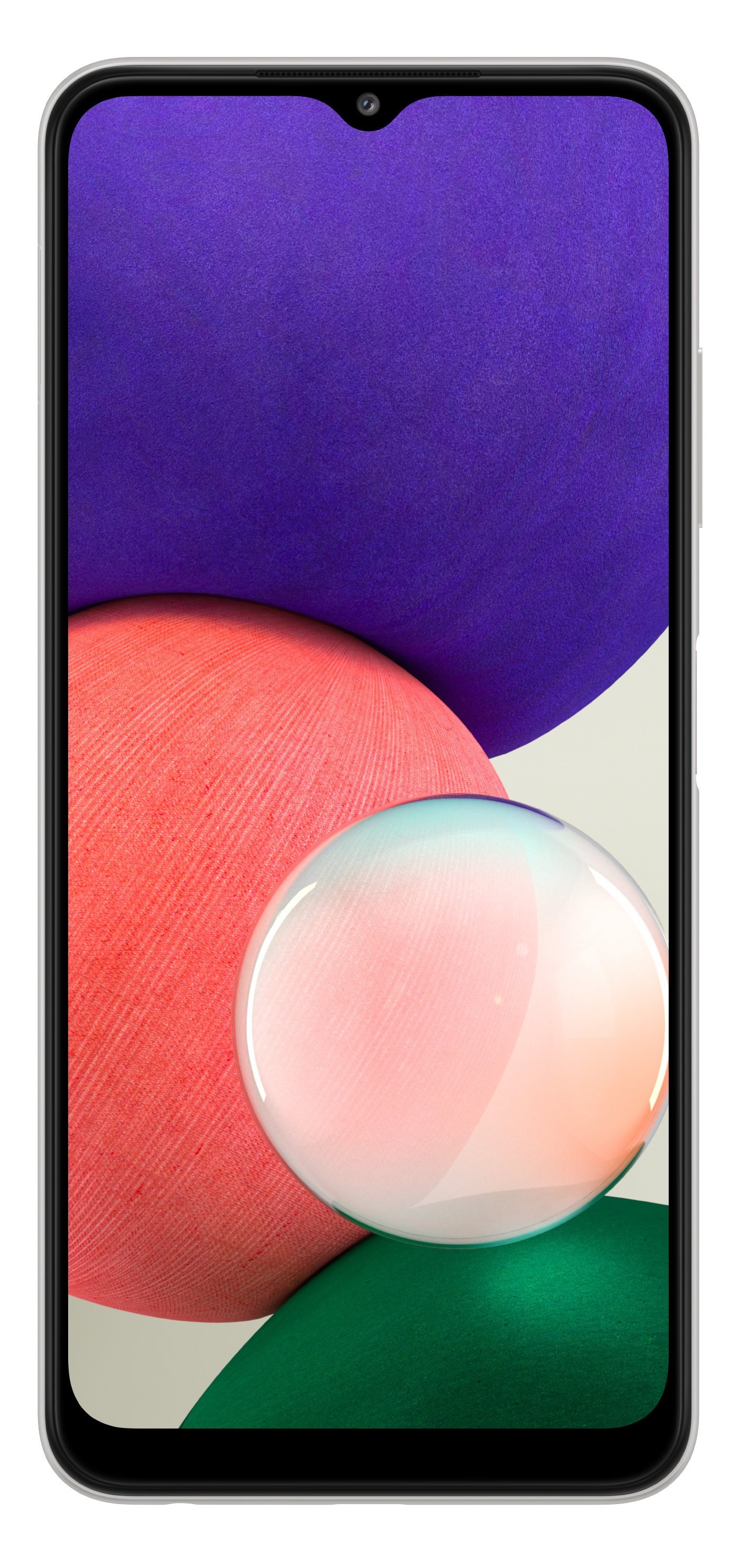 Samsung Galaxy A22 5G (A226) 4GB / 64GB fialová